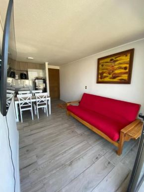 Departamento para 2 en Macul